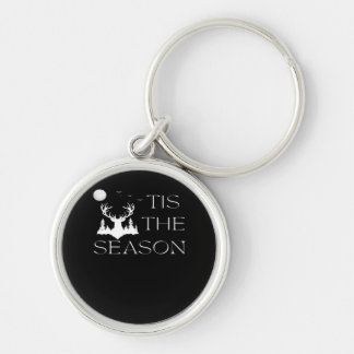Hunting Fun Hunting Archery For Bowhunters Outdoor Key Ring