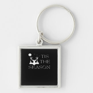 Hunting Fun Hunting Archery For Bowhunters Outdoor Key Ring