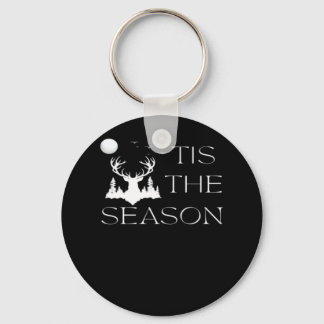 Hunting Fun Hunting Archery For Bowhunters Outdoor Key Ring