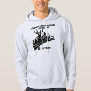 Hunting Hoodie