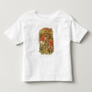 Hunting Scene, 1906 Toddler T-Shirt