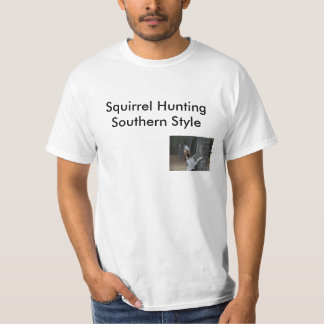 Hunting T Shirt