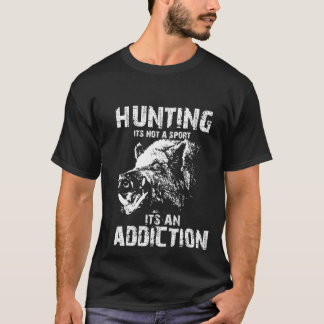 Hunting T-Shirt