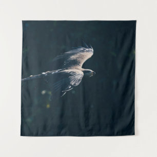 HUNTING TAPESTRY