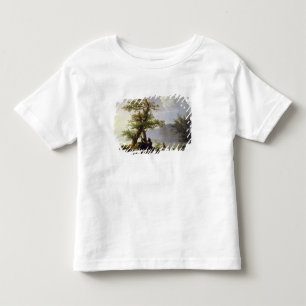 Hunting Waterfowl, 1828 Toddler T-Shirt