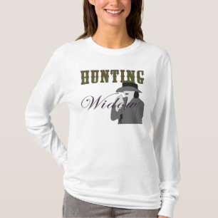 Hunting Widow TShirt