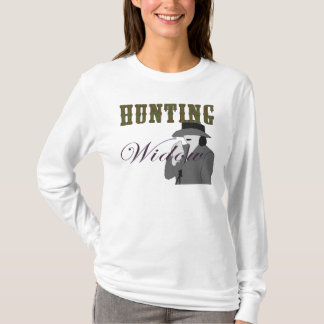 Hunting Widow TShirt