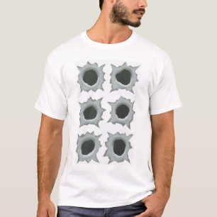 Hunting with Cheney T-Shirt