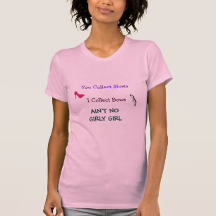 Hunting-Women T-Shirt