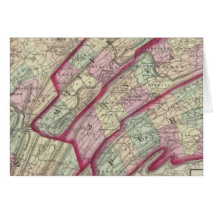 Huntingdon, Juniata, Mifflin, Perry counties
