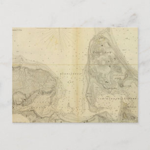 Huntington Bay Postcard