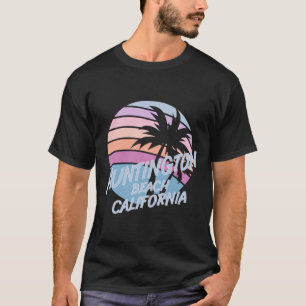 Huntington Beach California T-Shirt