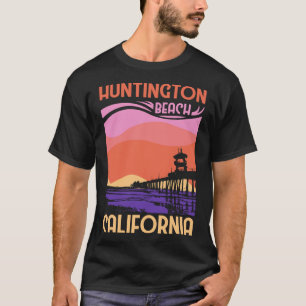 Huntington Beach California T-Shirt