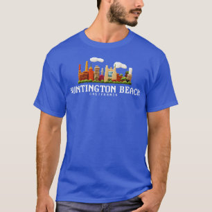 Huntington Beach California T-Shirt