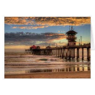 Huntington Beach Pier