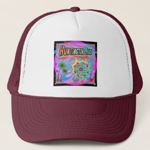 Huntington Beach True Progress Hat