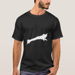 Huntington Lake T-Shirt