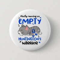 Huntington's Awareness Month Ribbon Gifts