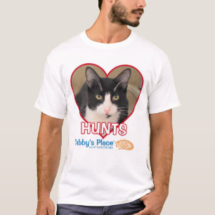 Hunts Men's T-Shirt