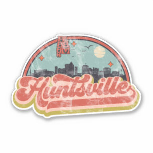 Huntsville, Alabama