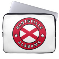 Huntsville Alabama