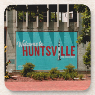 Huntsville Alabama Rocket City Coaster