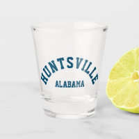 Huntsville, Alabama