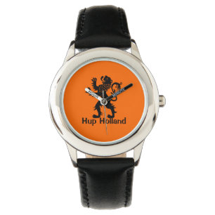Hup Holland - Holland Lion Watch