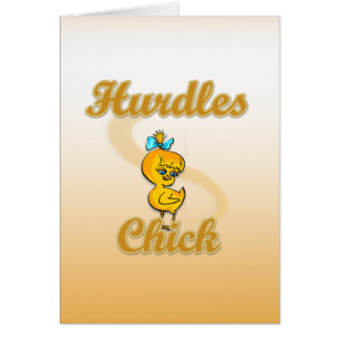 Hurdles Chick