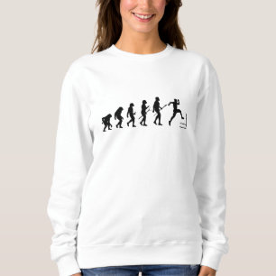 Hurdles Evolution Sweatshirt