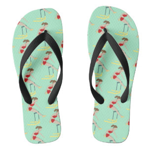 Hurdles Jandals