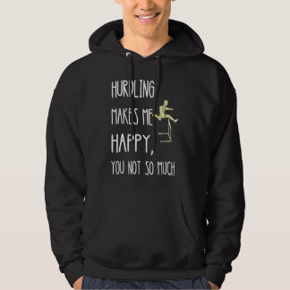Hurdles running hurdle hurdles athletes hurdles hoodie
