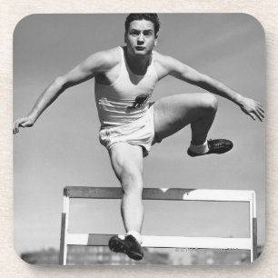 Hurdling Coaster