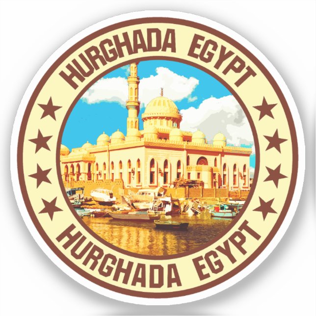 Hurghada                                           (Front)