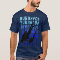 Hurghada Divers T-Shirt