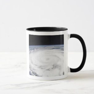 Huricane Igor Mug