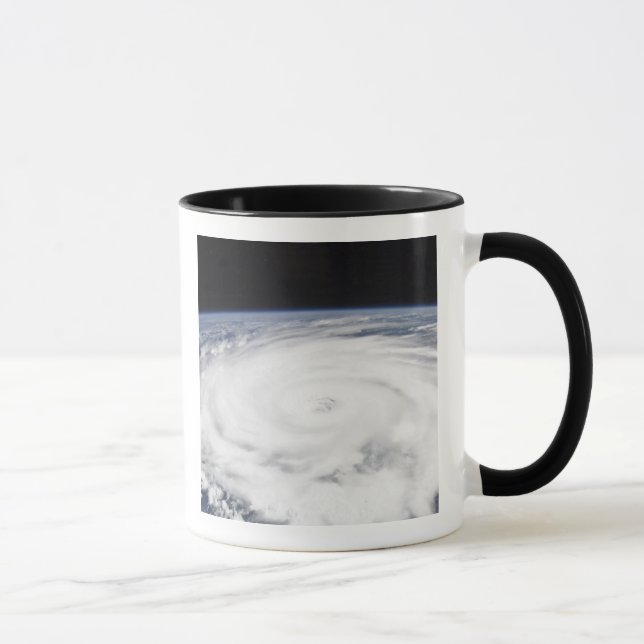 Huricane Igor Mug (Right)