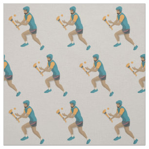 Hurling Fabric