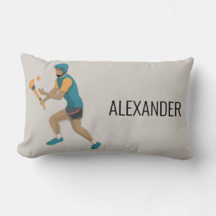 Hurling Lumbar Cushion