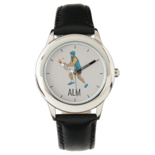 Hurling Watch