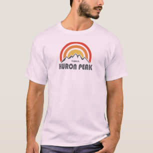 Huron Peak T-Shirt