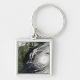 Hurricane Alex 2 Key Ring