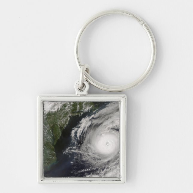 Hurricane Alex 2 Key Ring (Front)