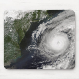 Hurricane Alex 2 Mouse Pad