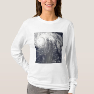 Hurricane Bill off Bermuda T-Shirt