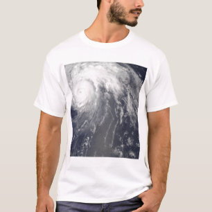 Hurricane Bill off Bermuda T-Shirt