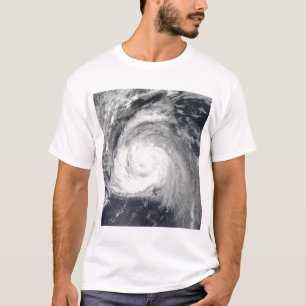 Hurricane Bill off the East Coast T-Shirt