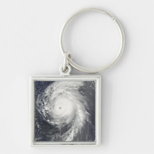 Hurricane Bill off the Lesser Antilles Key Ring