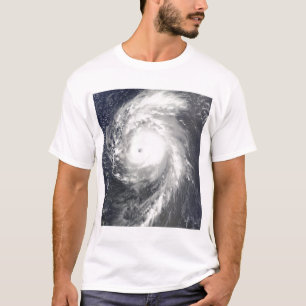Hurricane Bill off the Lesser Antilles T-Shirt