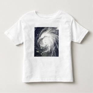 Hurricane Bill Toddler T-Shirt
